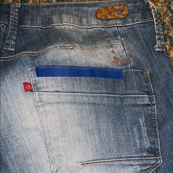 FORUM | Skinny Jeans - Picture 2 of 5